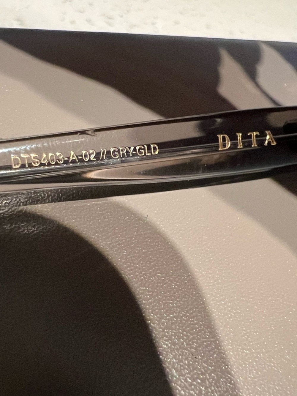 DITA LXN EVO sunglasses - Picture 10 of 15